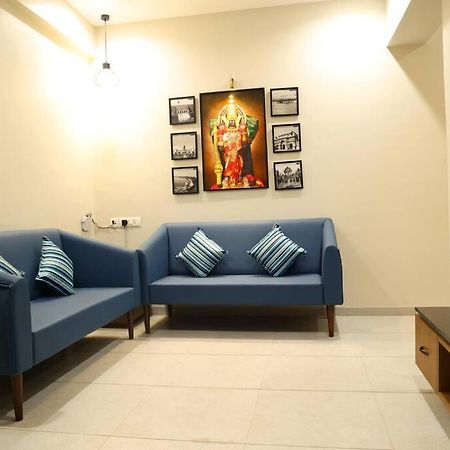 'Sumadhu Homes - 201 ' Kolhapur Exterior photo
