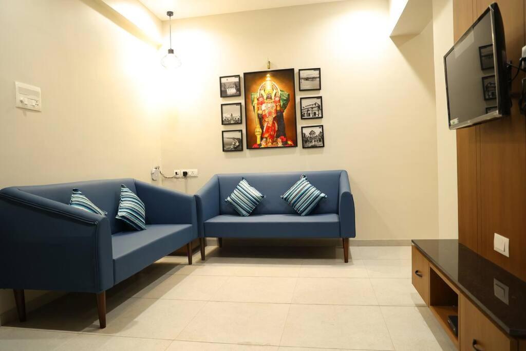 'Sumadhu Homes - 201 ' Kolhapur Exterior photo